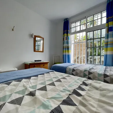 Casa Lindi - Near Puerto Rico Апартаменты