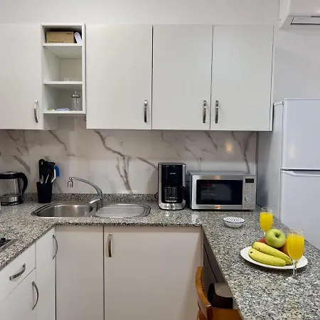 Апартаменты Casa Lindi - Near Puerto Rico *