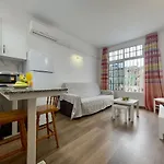 Daire Casa Lindi - Near Puerto Rico *