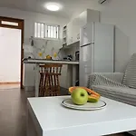 Casa Lindi - Near Puerto Rico Daire *