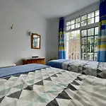 Casa Lindi - Near Puerto Rico Daire