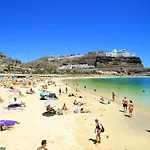 Casa Lindi - Near Puerto Rico Daire Puerto Rico (Gran Canaria)
