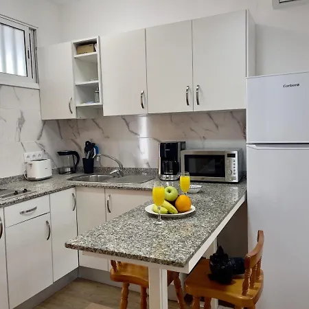 Appartamento Casa Lindi - Near Puerto Rico *