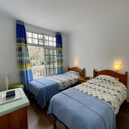 Appartamento Casa Lindi - Near Puerto Rico