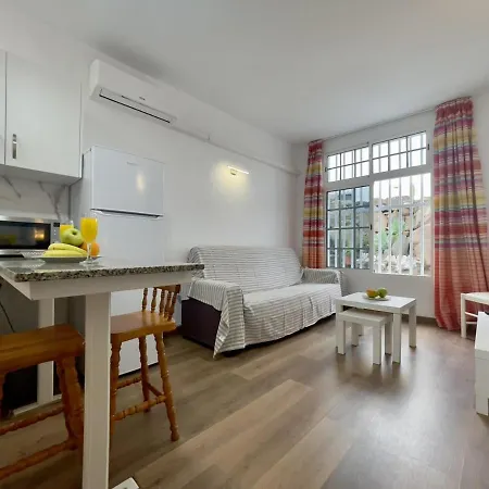 Appartamento Casa Lindi - Near Puerto Rico *
