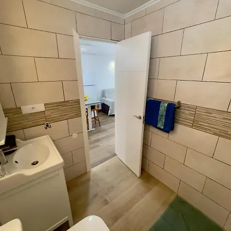 Appartamento Casa Lindi - Near Puerto Rico Puerto Rico (Gran Canaria)