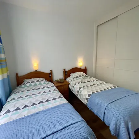 Appartamento Casa Lindi - Near Puerto Rico *