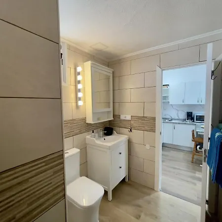 Casa Lindi - Near Puerto Rico Appartamento *