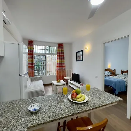 Appartamento Casa Lindi - Near Puerto Rico *