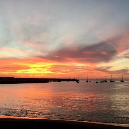 Appartamento Casa Lindi - Near Puerto Rico Puerto Rico (Gran Canaria)
