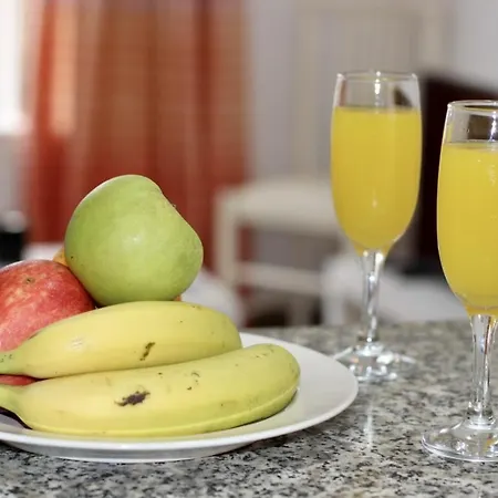 Appartamento Casa Lindi - Near Puerto Rico Puerto Rico (Gran Canaria)